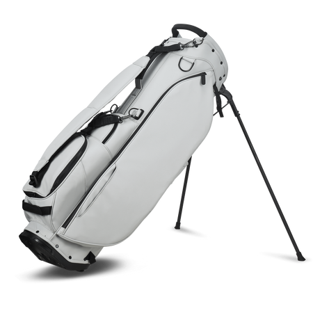 Summit Collection Stand Golf Bag