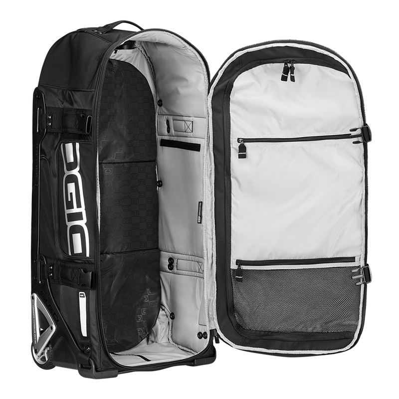 Rig 9800 Travel Bag - View 5