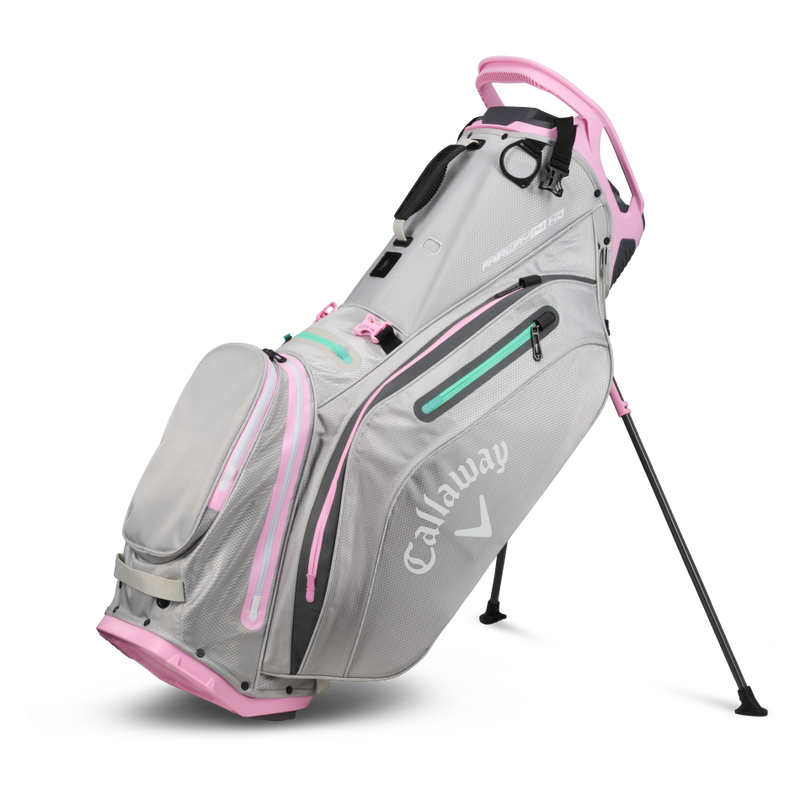 Fairway 14 HD '24 Stand Bag - View 1