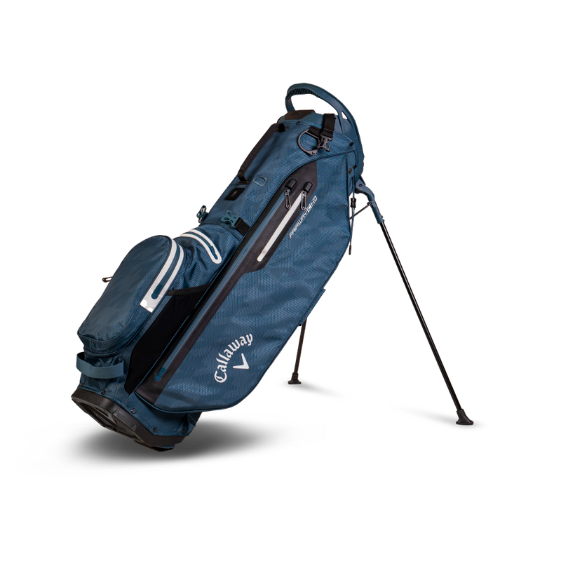 Fairway C HD Stand Bag - View 1