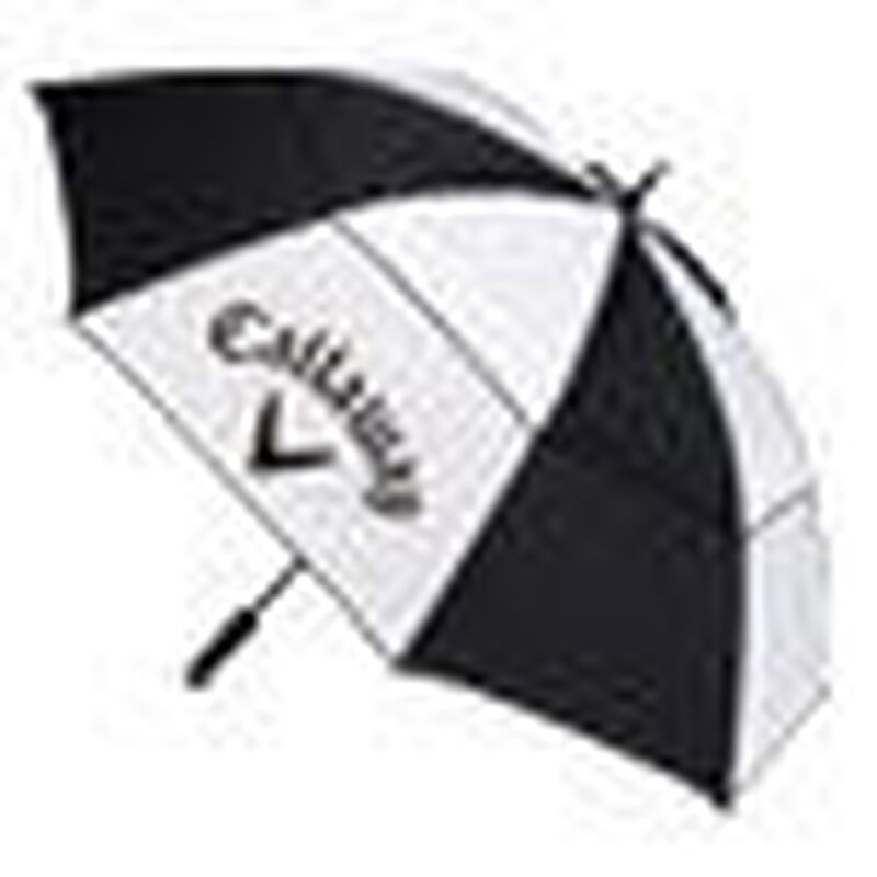 60" Clean Logo Umbrella - View 1