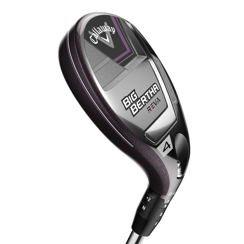 Women's Big Bertha REVA Hybrids - View 5