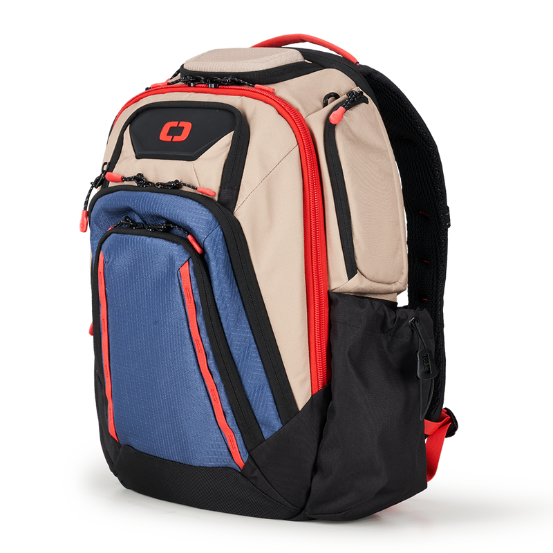 Renegade Pro Backpack - View 3