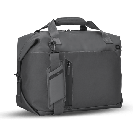 Pace Pro Duffel