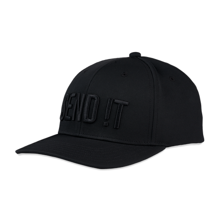 Golf Happens Send It Hat
