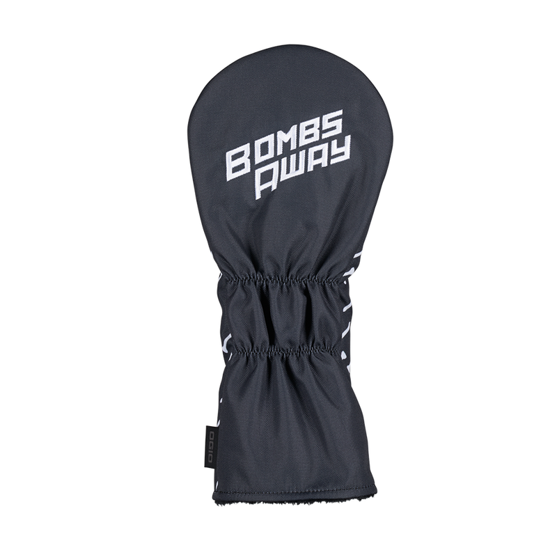 OGIO Driver Headcover - View 2