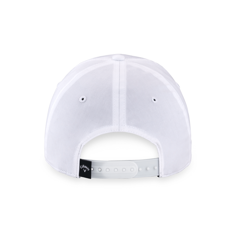 Relaxed Retro Adjustable Hat - View 2