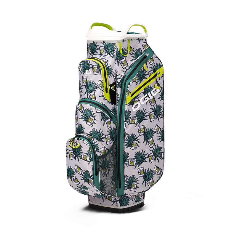 All Elements Silencer Golf Cart Bag '24 - View 1