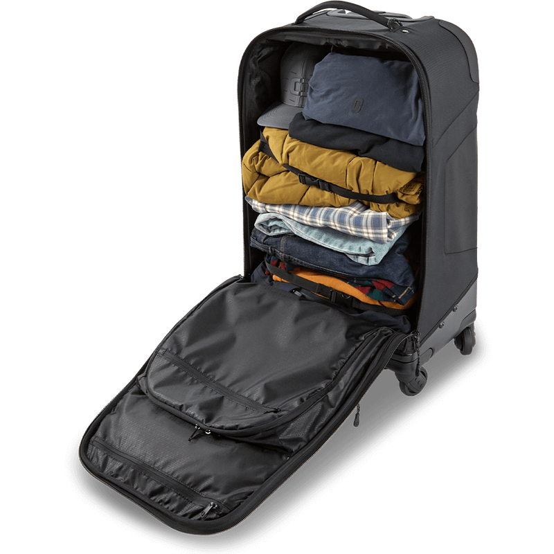 Renegade 26" 4-Wheel Travel Bag - View 5