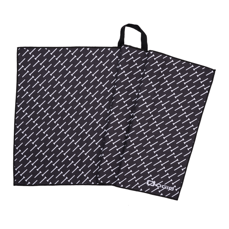 OGIO Golf Towel - View 2