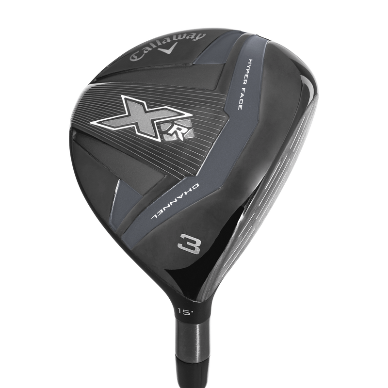 XR 13-Piece Men's Set - View 8