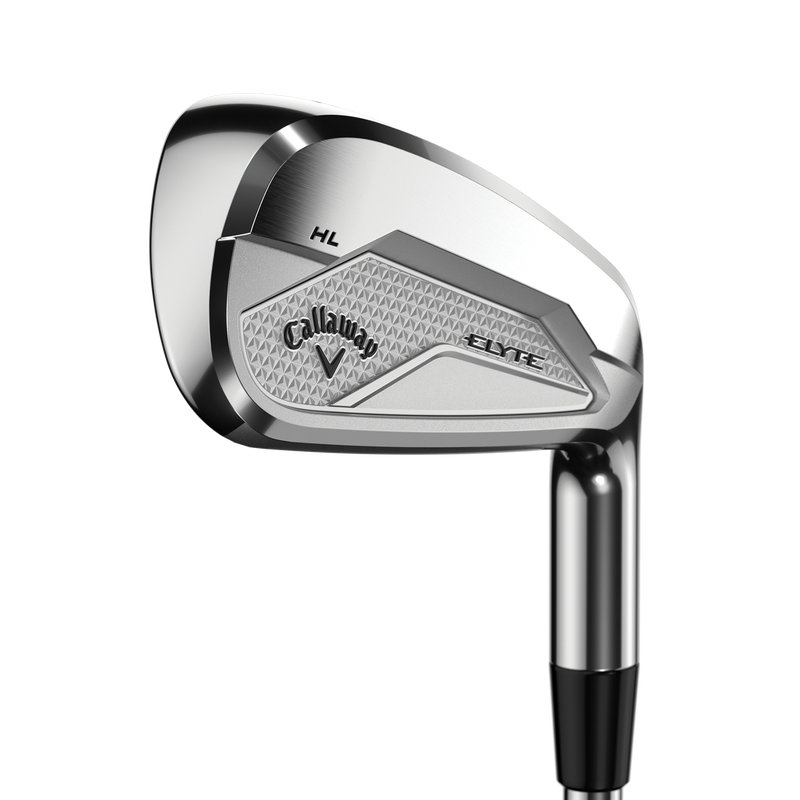 Women's Elyte HL Irons - View 1