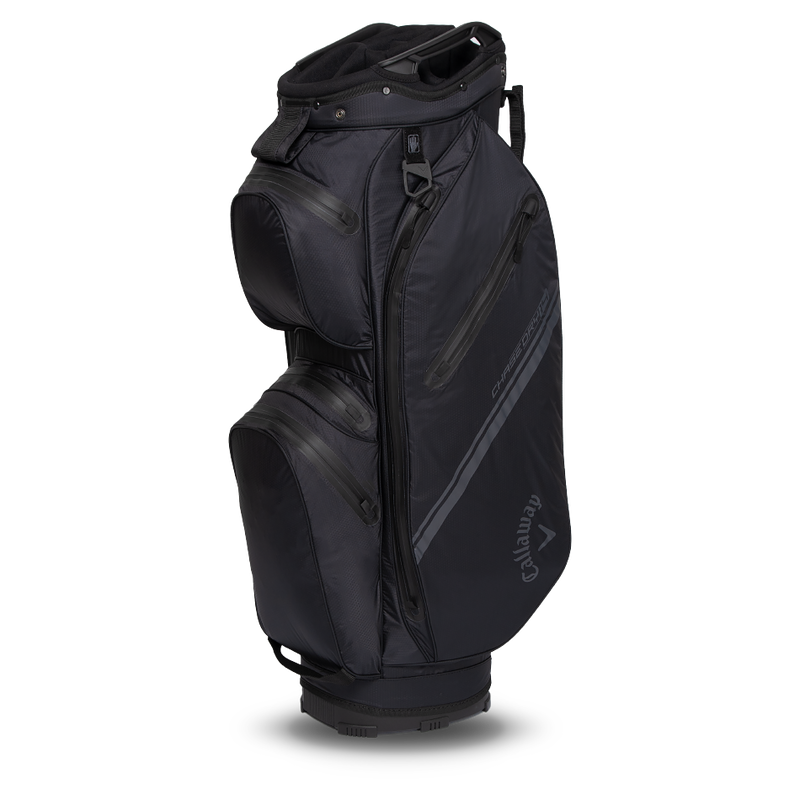 Chase Dry 14 Cart Bag - View 1