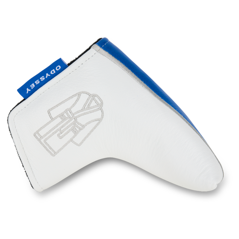 Limited Edition Women's April Major Blade Headcover - View 3