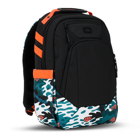 Axle DNA Backpack