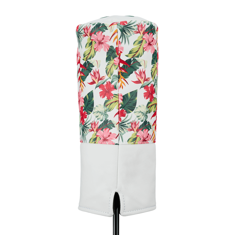 Limited Edition Aloha Driver Barrel Headcover - View 2