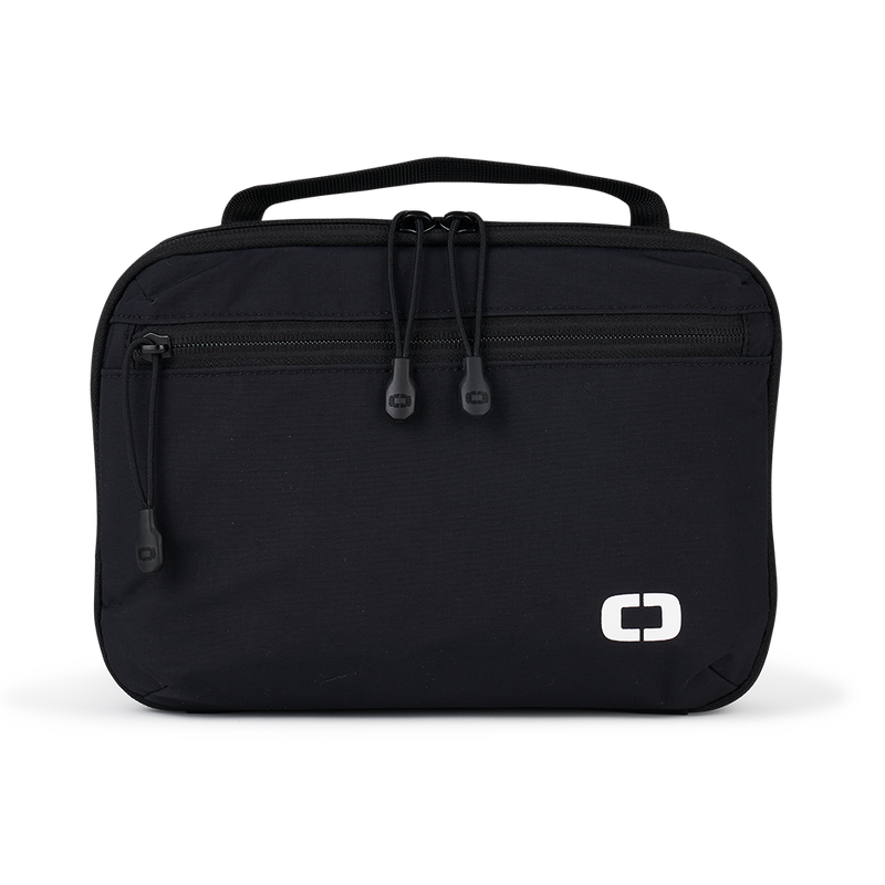 Hanging Dopp Kit - View 1