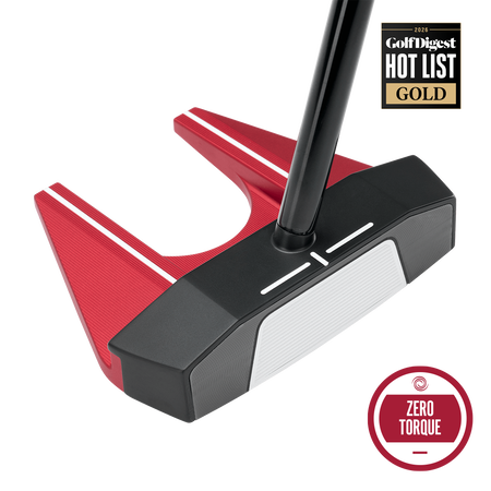 Square 2 Square Tri-Hot #7 Putter