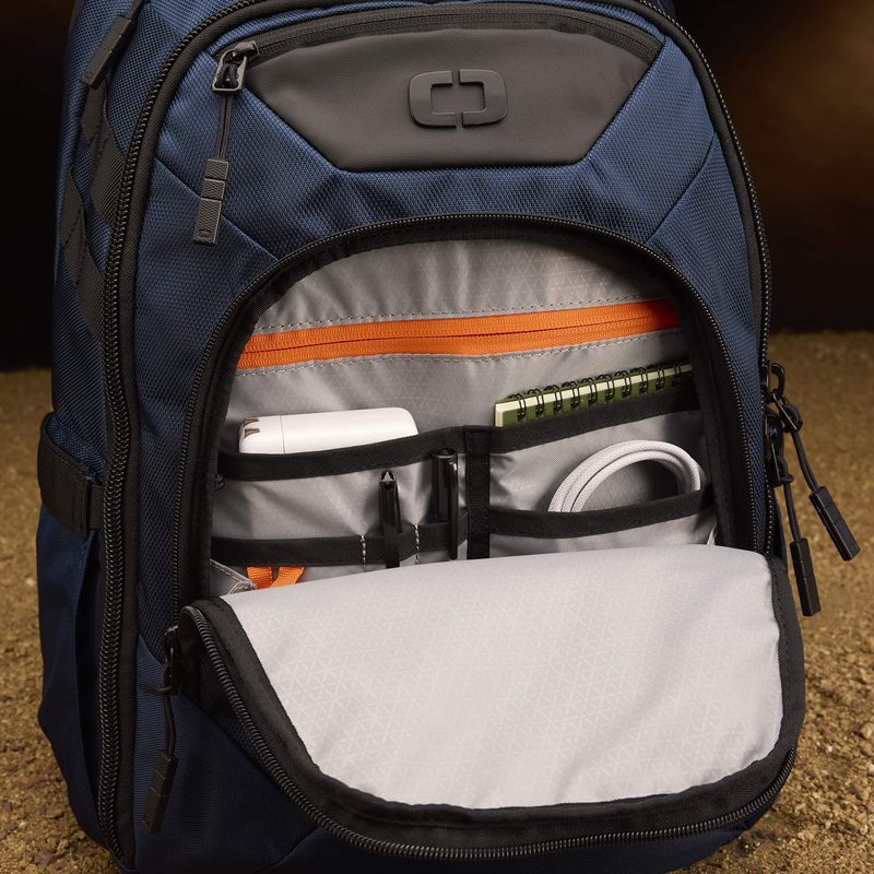 Gambit DNA Backpack - View 2