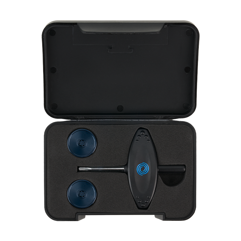 Odyssey Ai-ONE Putter Weight Kit - View 1