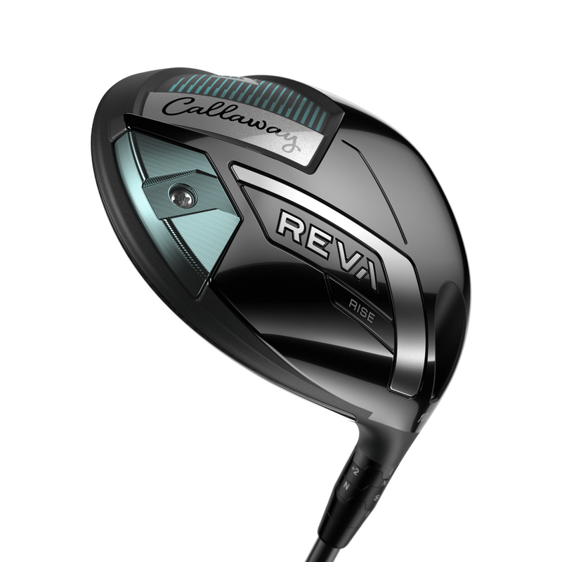 REVA RISE Driver - View 5