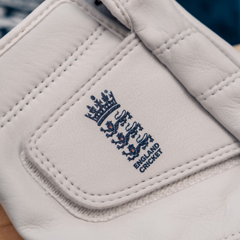 Limited Edition England Cricket Men's Tour Authentic&trade; Glove - View 5