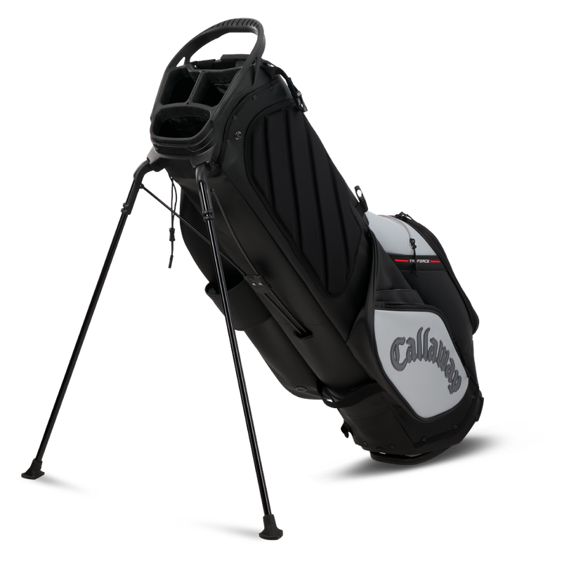 Quantum Staff Stand Bag - View 2