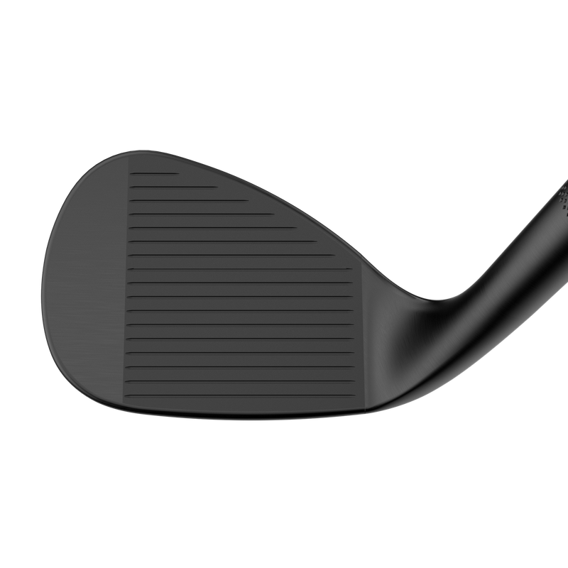Opus SP Black Shadow Wedge - View 3