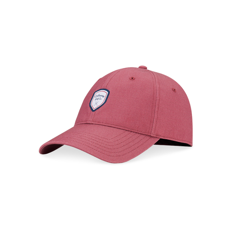 Greenkeeper Cap - View 1