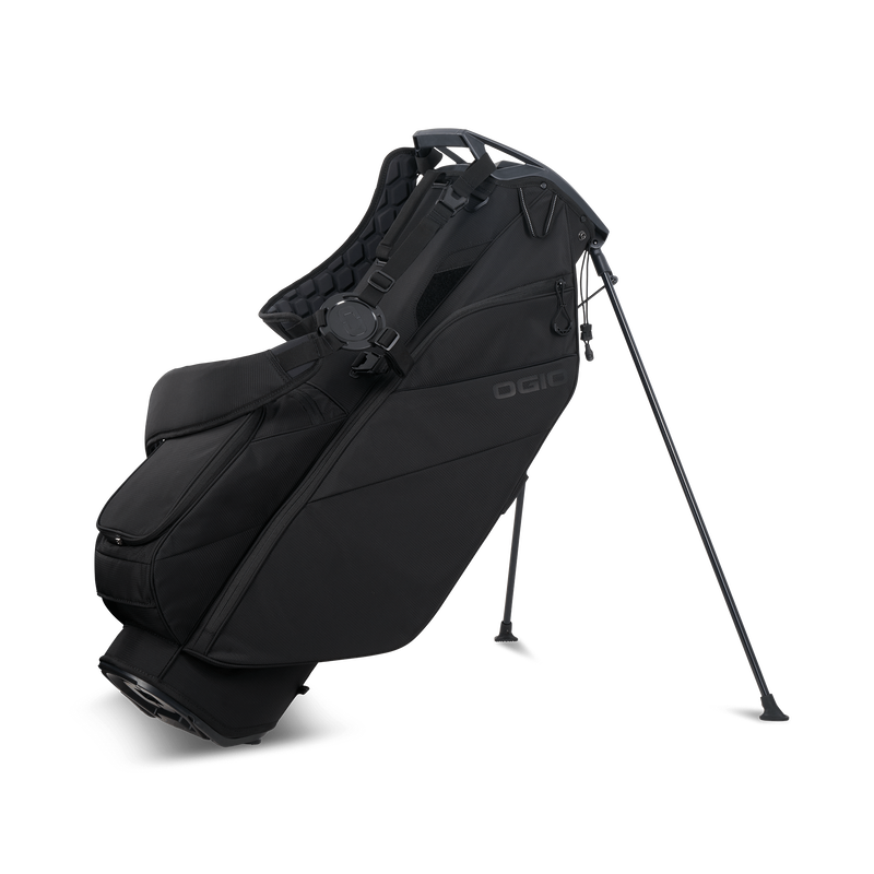 Fuse Golf Stand Bag '26 - View 1
