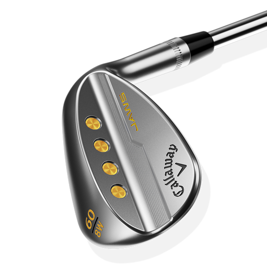 JAWS MD5 Callaway Customs Wedges