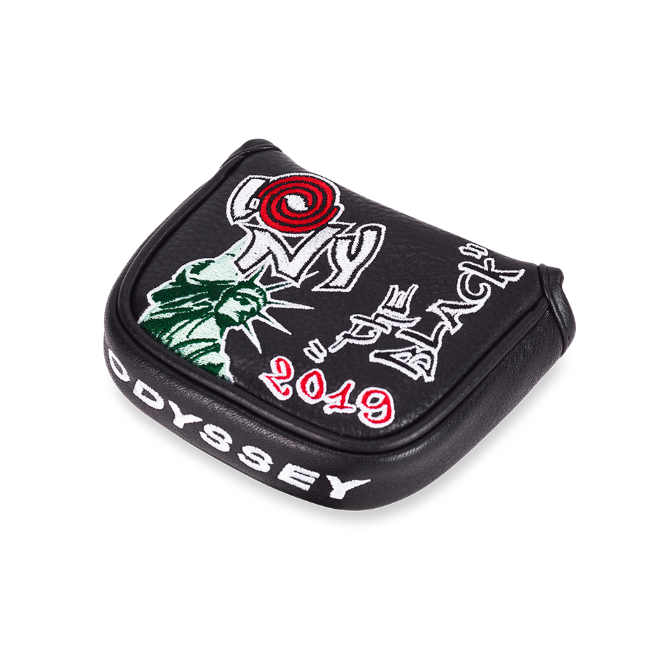 Odyssey Golf Mallet Putter Headcovers Shop Online Callaway Golf
