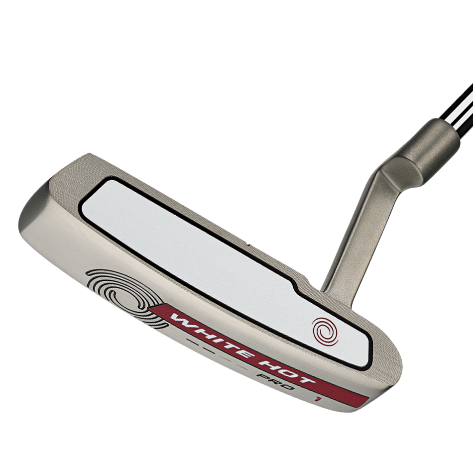 odyssey rossie ii limited edition putters