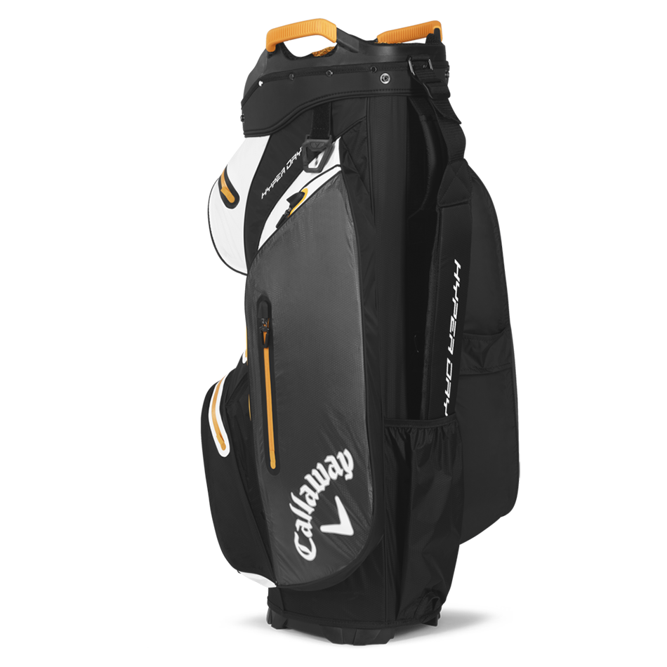 MAVRIK Hyper Dry Cart Bag | Golf Bags | Callaway Golf | ceu201019
