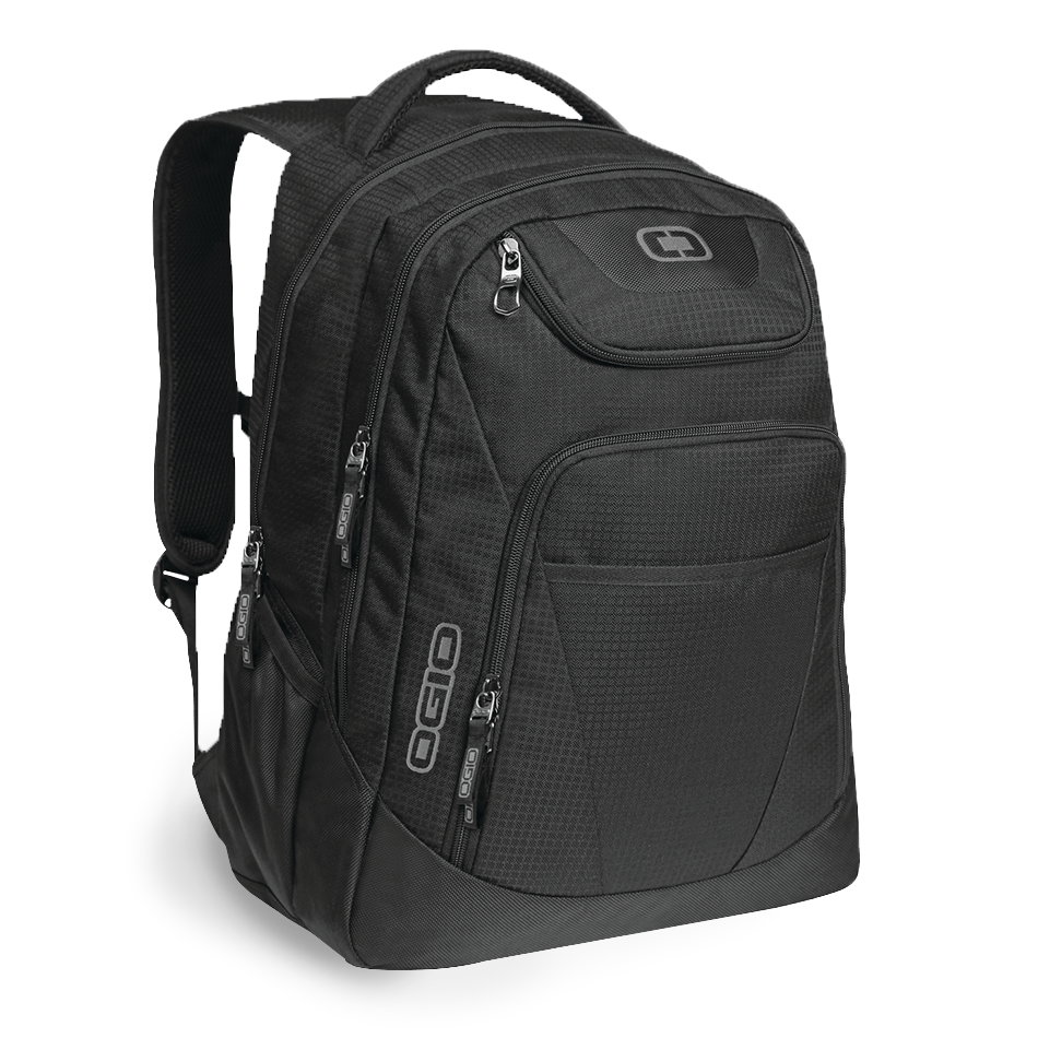 OGIO Tribune Laptop Backpack | OGIO Backpacks | Callaway Golf