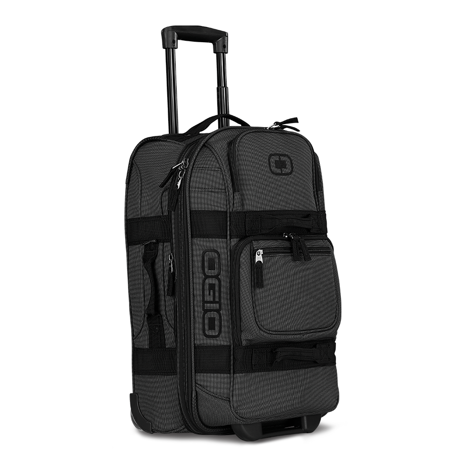 ogio suitcase