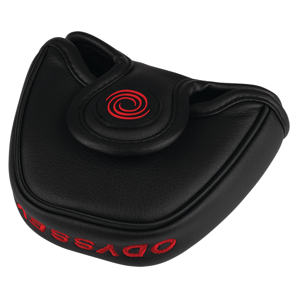 Odyssey Tempest III Mallet Headcover Putter Headcovers Callaway