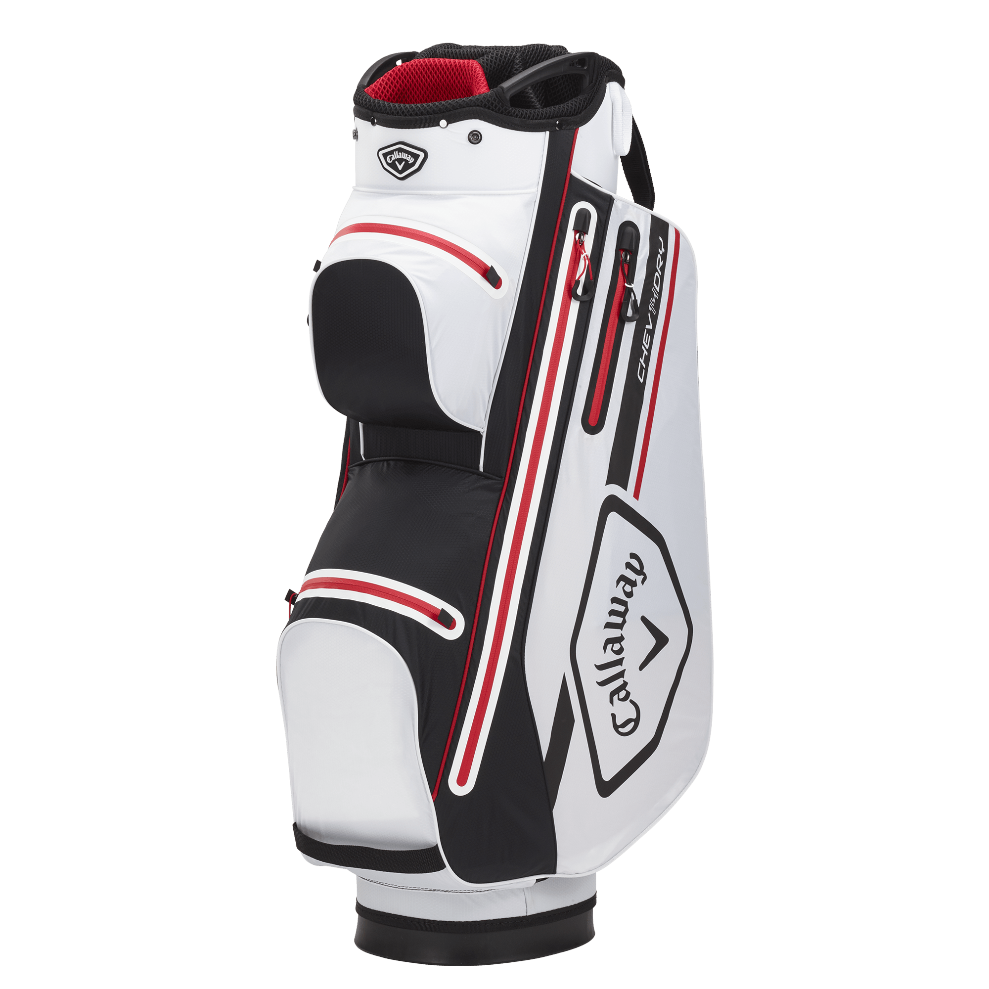 Callaway chev dry 14 cart bag clearance