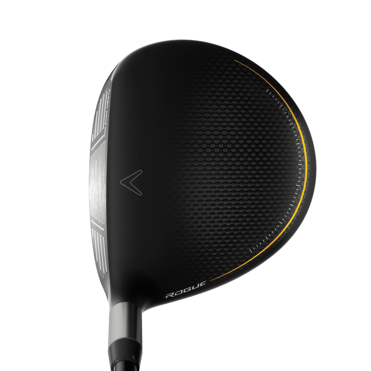 Rogue ST MAX D Fairway Wood - View 2
