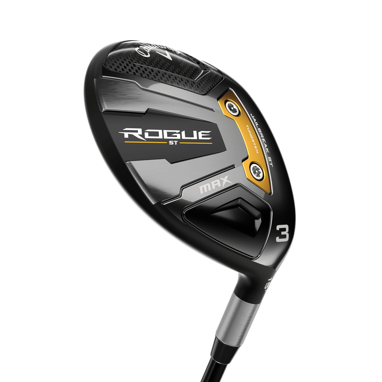Rogue ST MAX Fairway Wood - View 5