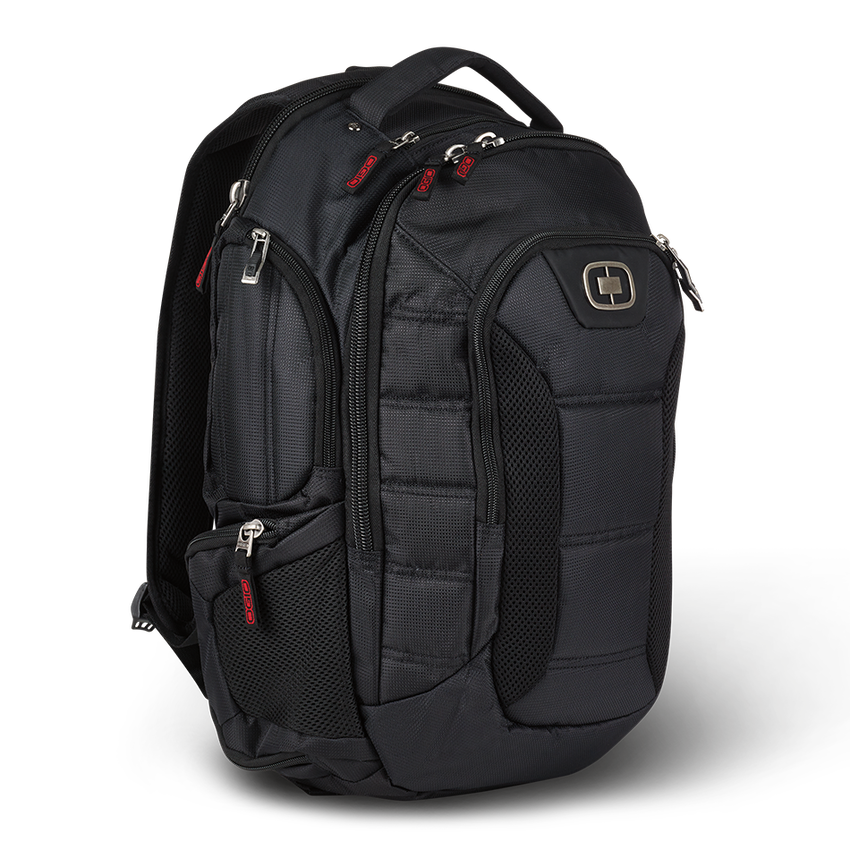 Bandit Laptop Backpack - View 1
