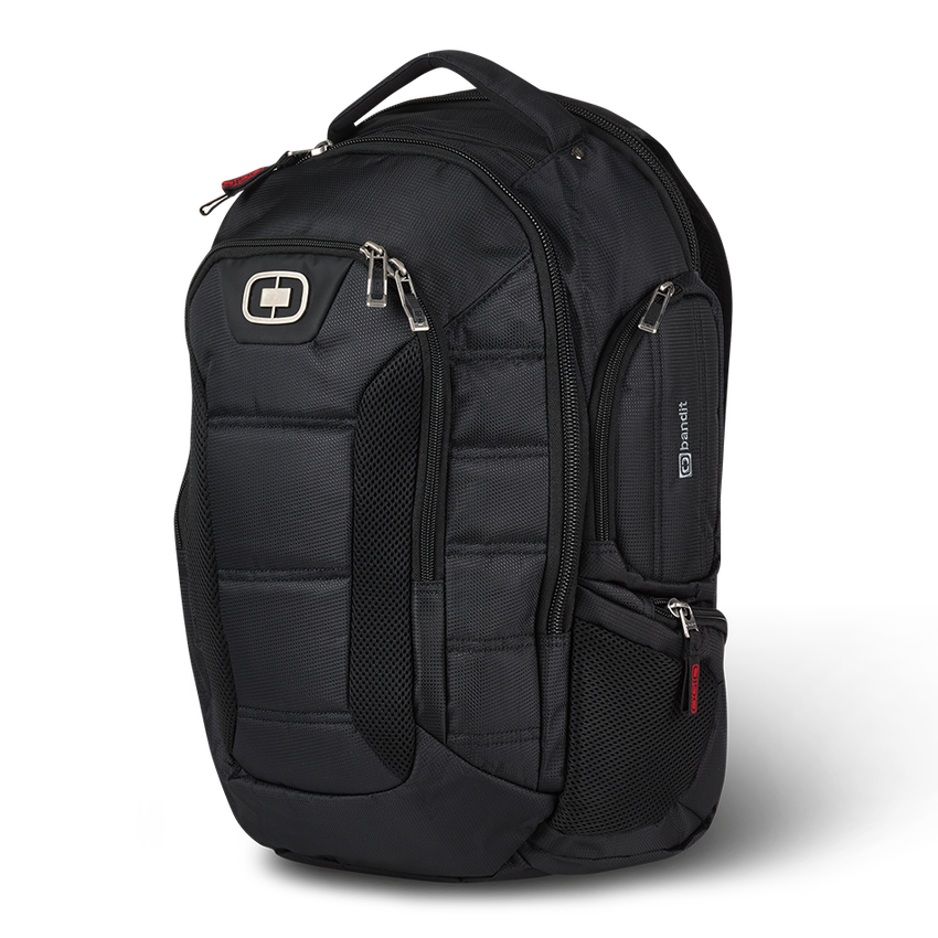 Bandit Laptop Backpack - View 2