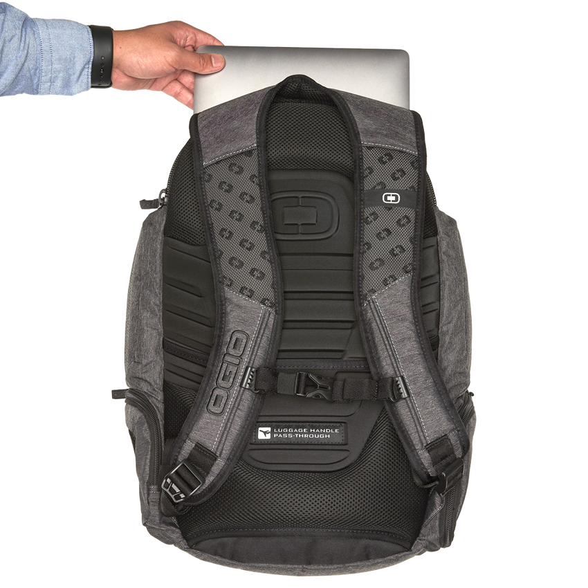 Bandit Laptop Backpack - View 7