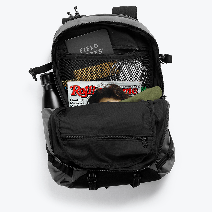 ALPHA Convoy 320 Backpack - View 8