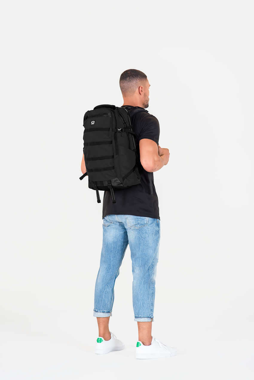 ALPHA Convoy 525 Backpack - View 10
