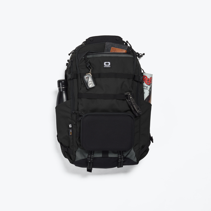 ALPHA Convoy 525 Backpack - View 8