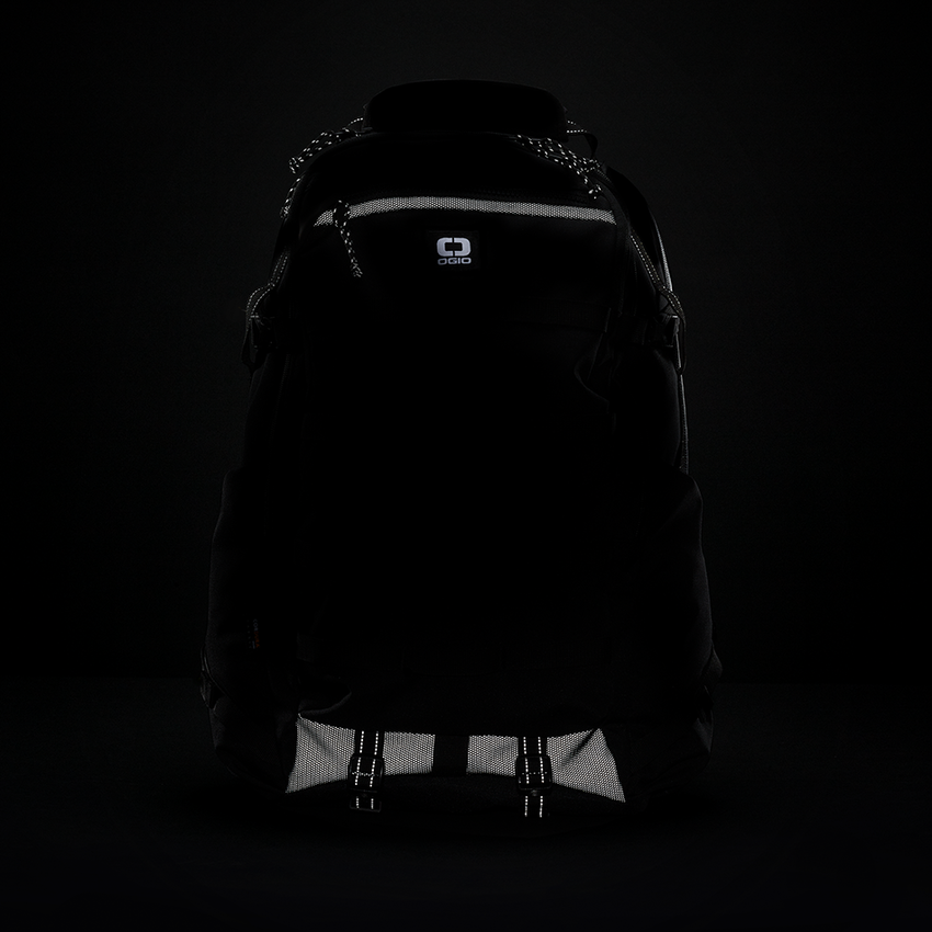 ALPHA Convoy 525 Backpack - View 9