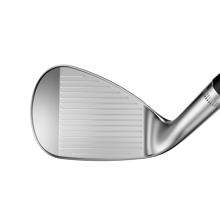 Women's JAWS MD5 Platinum Chrome Wedges - View 4