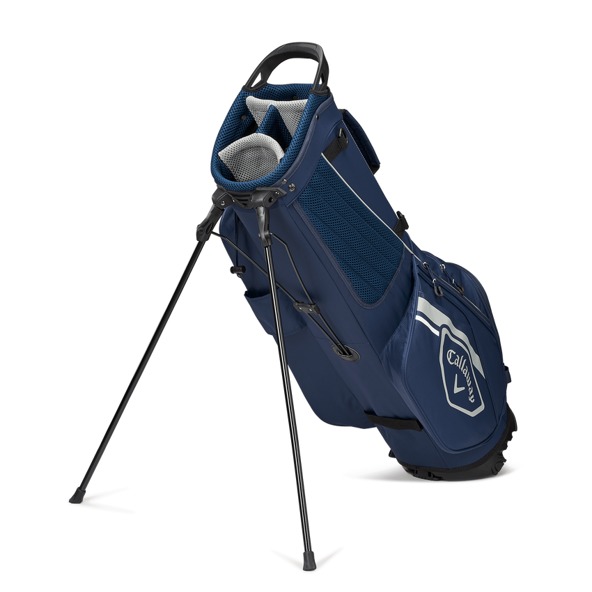 Chev Stand Bag - View 3