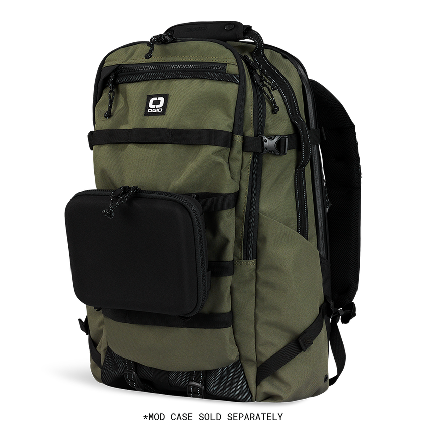 ALPHA Convoy 525 Backpack - View 4